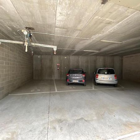 מאלצ'סינה Appartamento Randa מראה חיצוני תמונה